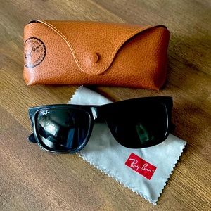 Ray-Ban Sunglasses for Women
